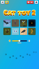 Cat Toy 2 Gameplay Screenshot 1